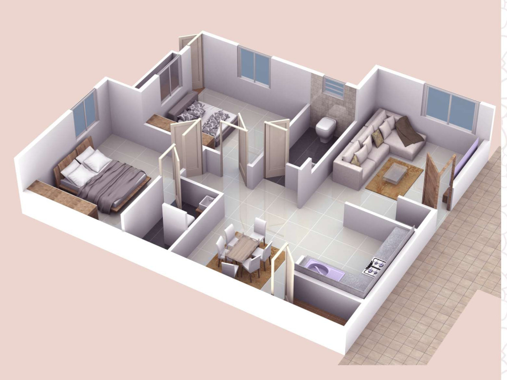 Floor Plan Floor Plan