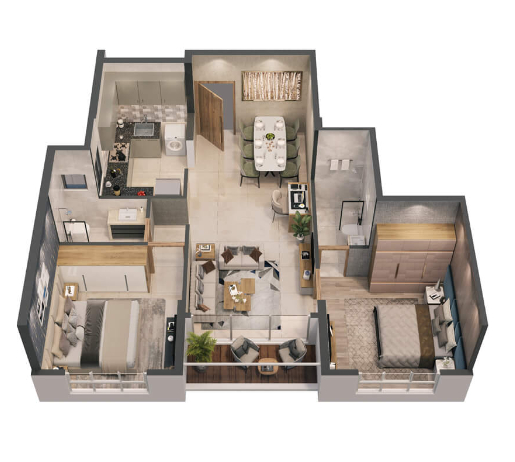 Floor Plan Floor Plan