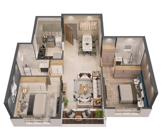 Floor Plan Floor Plan