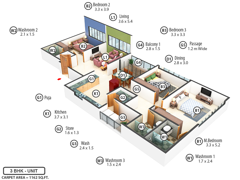 Floor Plan Floor Plan