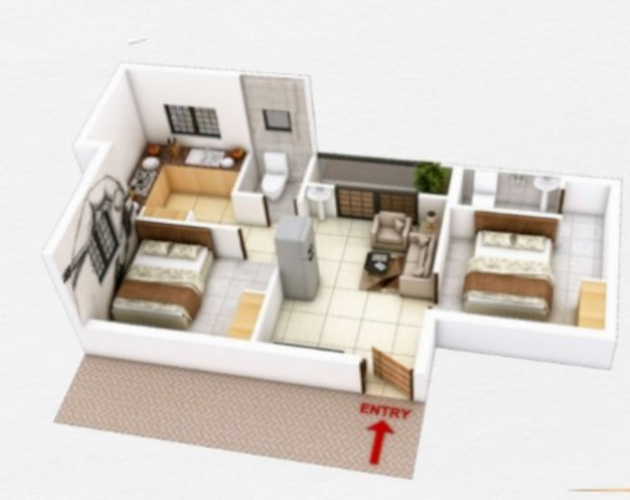 Floor Plan Floor Plan