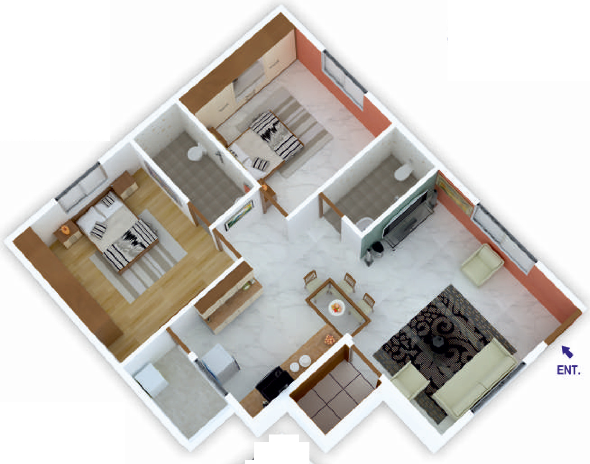 Floor Plan Floor Plan