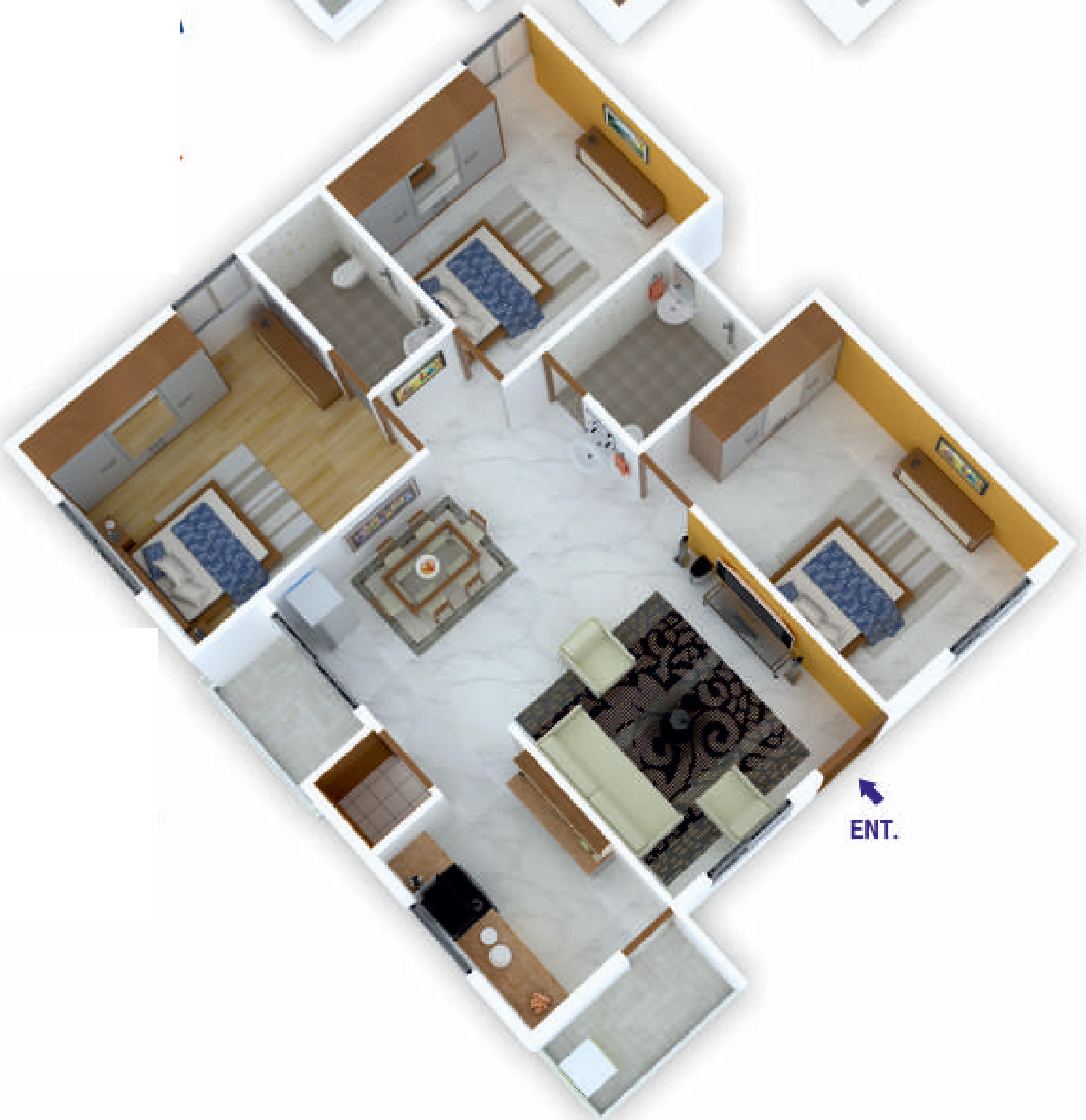 Floor Plan Floor Plan