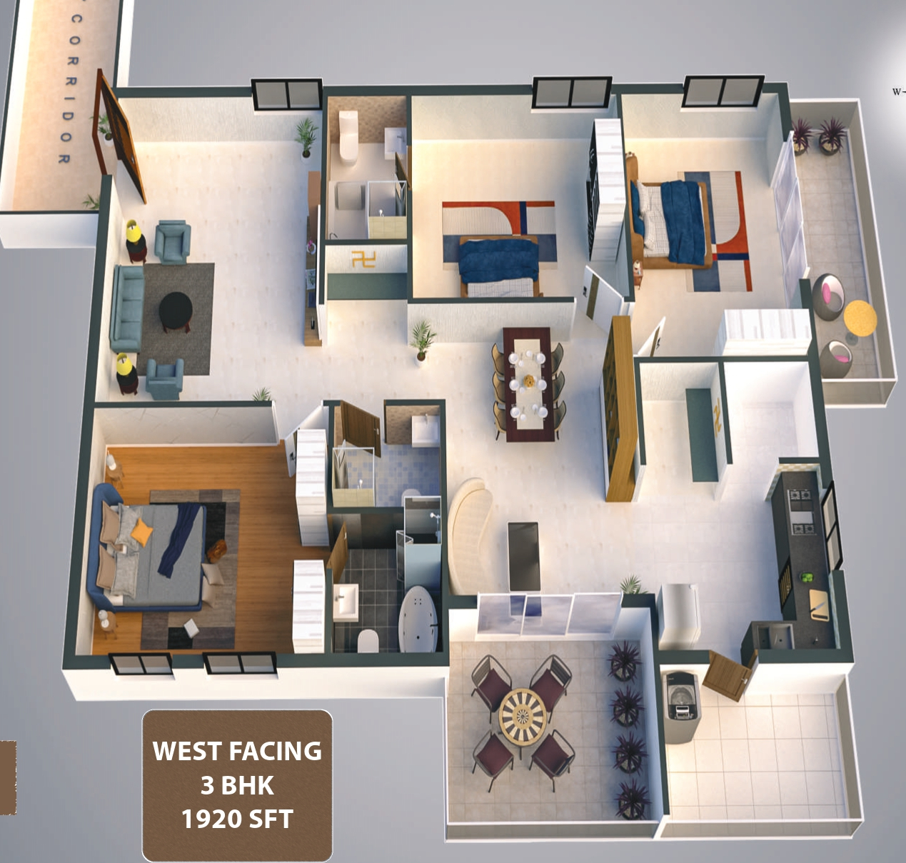 Floor Plan Floor Plan