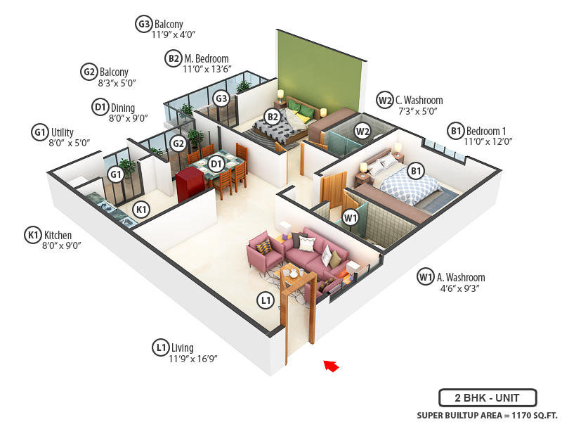 Floor Plan Floor Plan