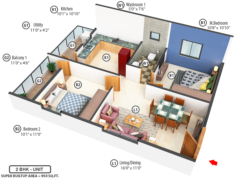 Floor Plan Floor Plan