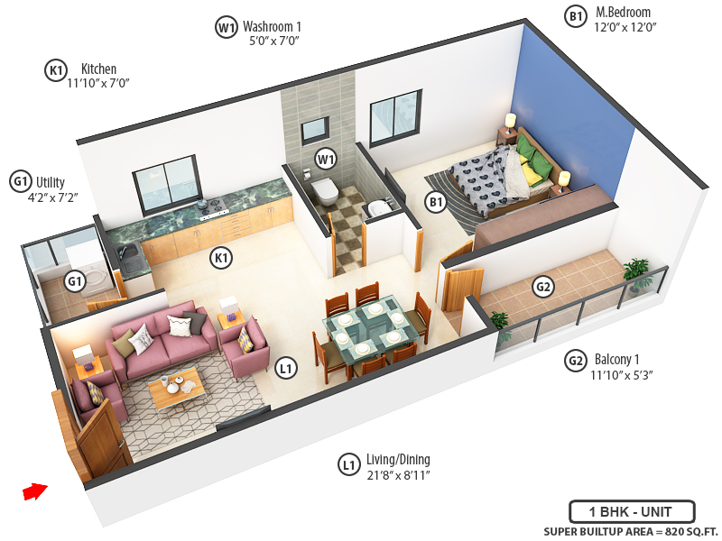 Floor Plan Floor Plan