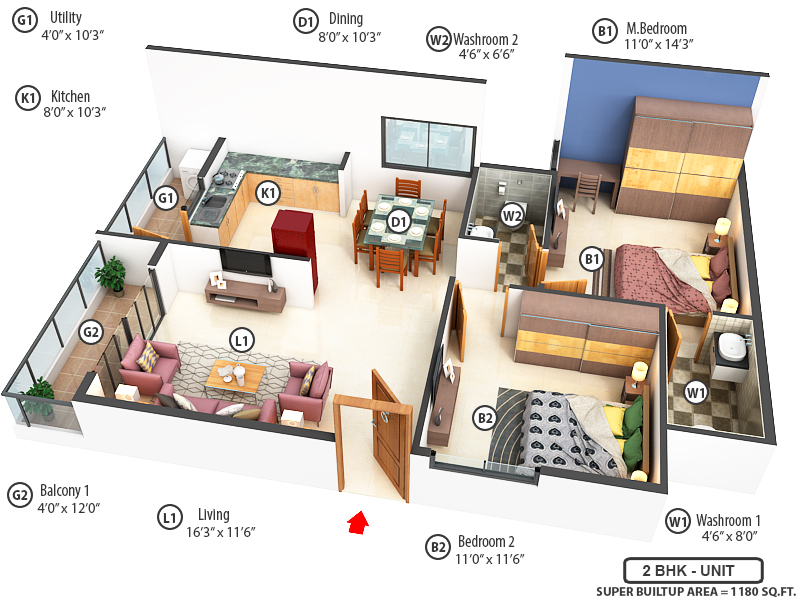 Floor Plan Floor Plan
