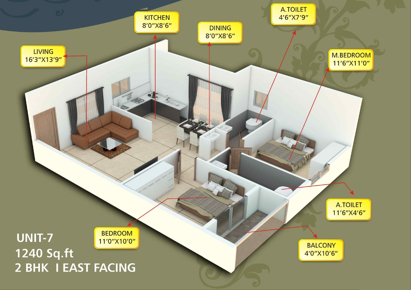 Floor Plan Floor Plan