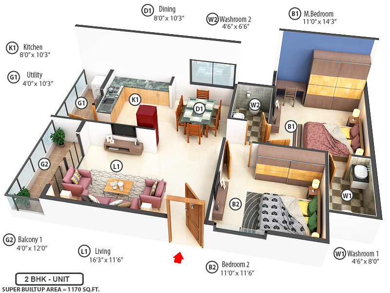 Floor Plan Floor Plan