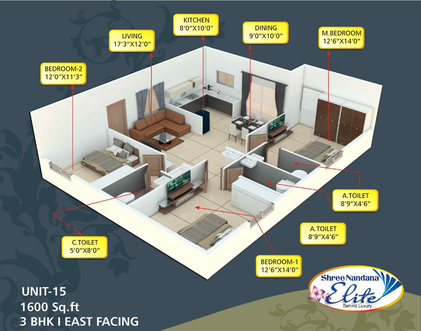 Floor Plan Floor Plan