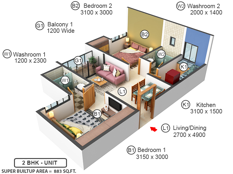 Floor Plan Floor Plan
