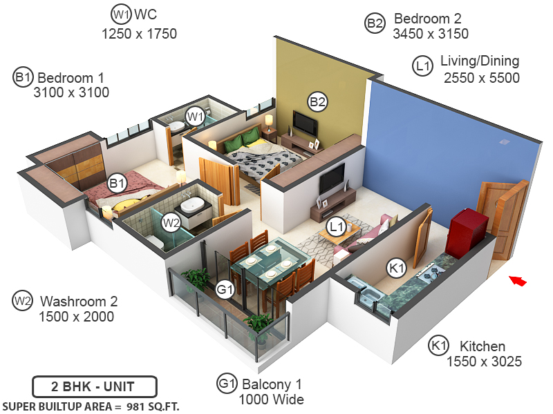 Floor Plan Floor Plan
