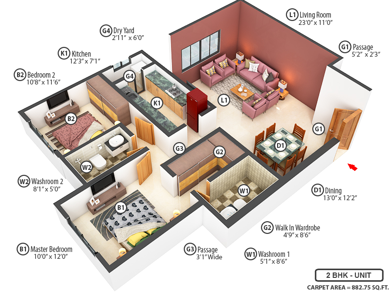 Floor Plan Floor Plan