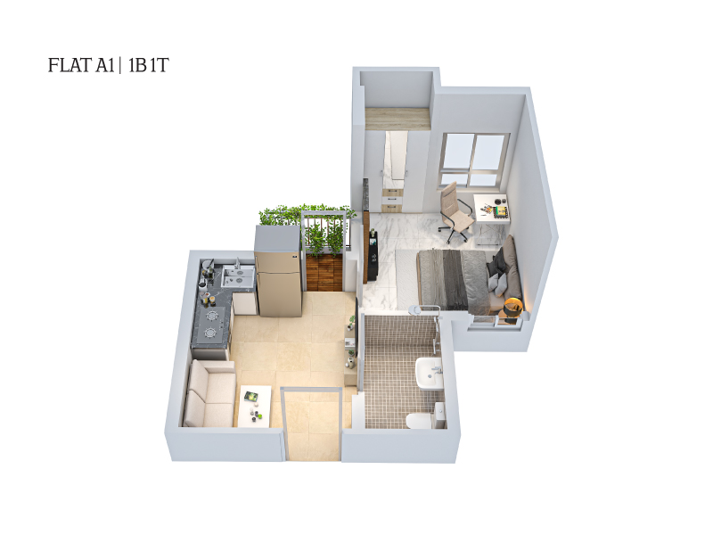 Floor Plan Floor Plan