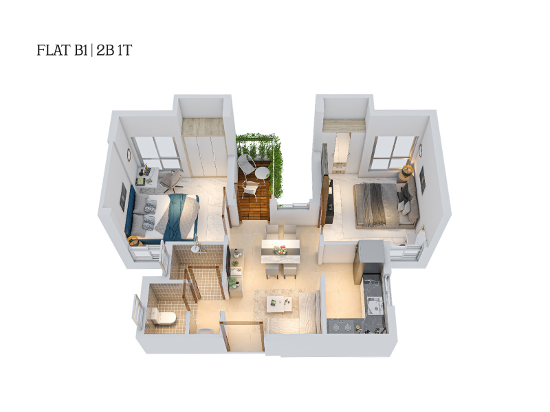 Floor Plan Floor Plan