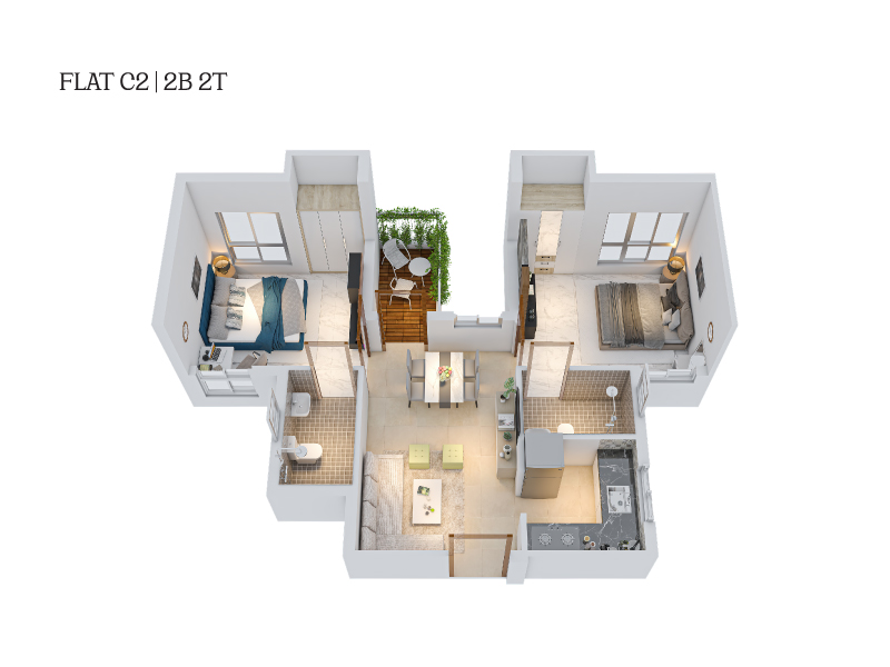 Floor Plan Floor Plan