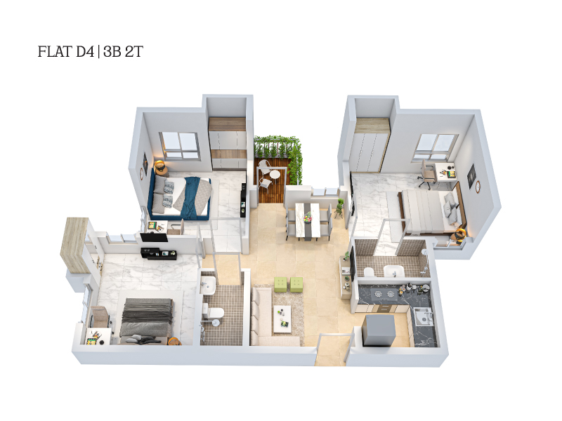 Floor Plan Floor Plan