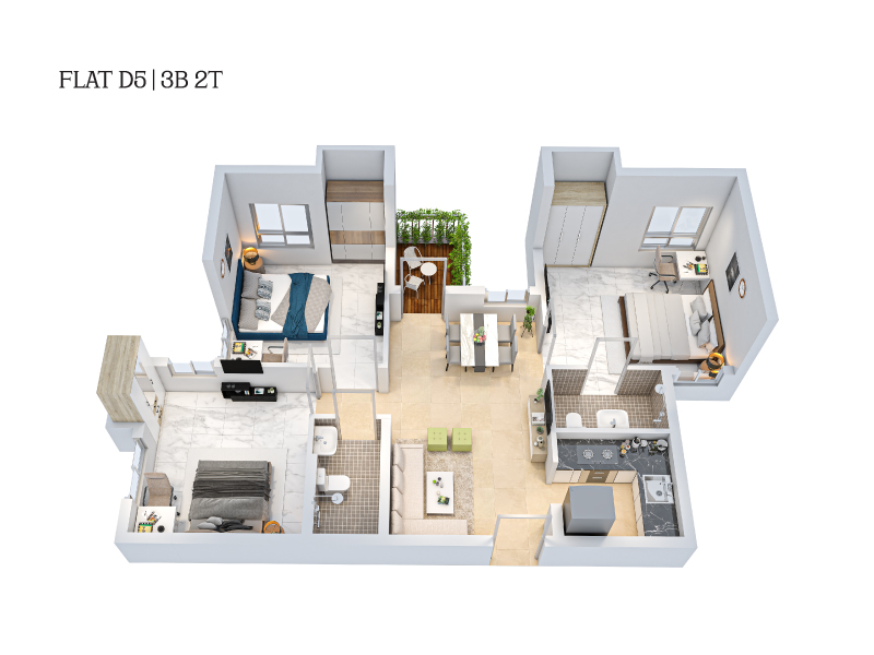 Floor Plan Floor Plan