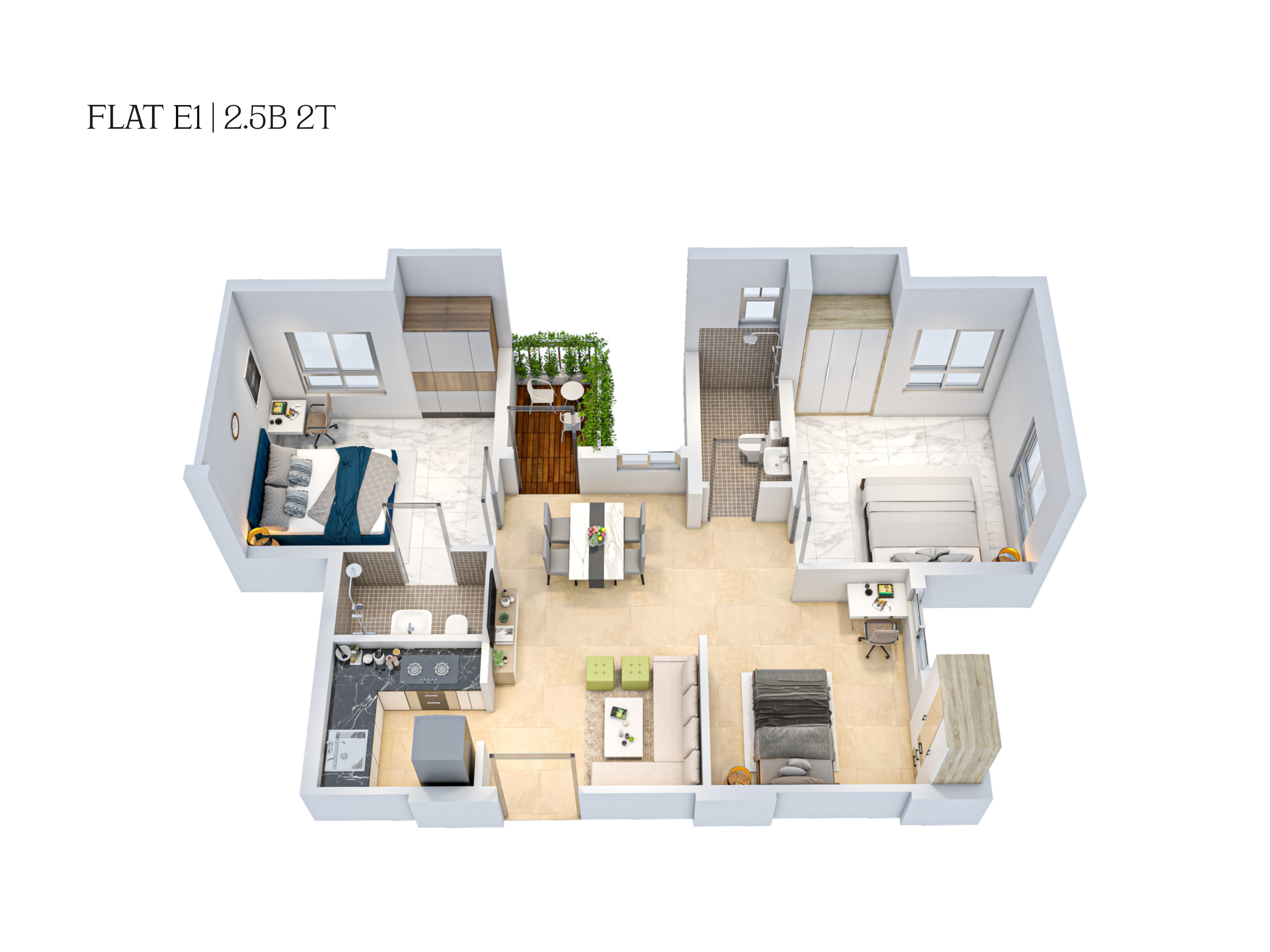Floor Plan Floor Plan