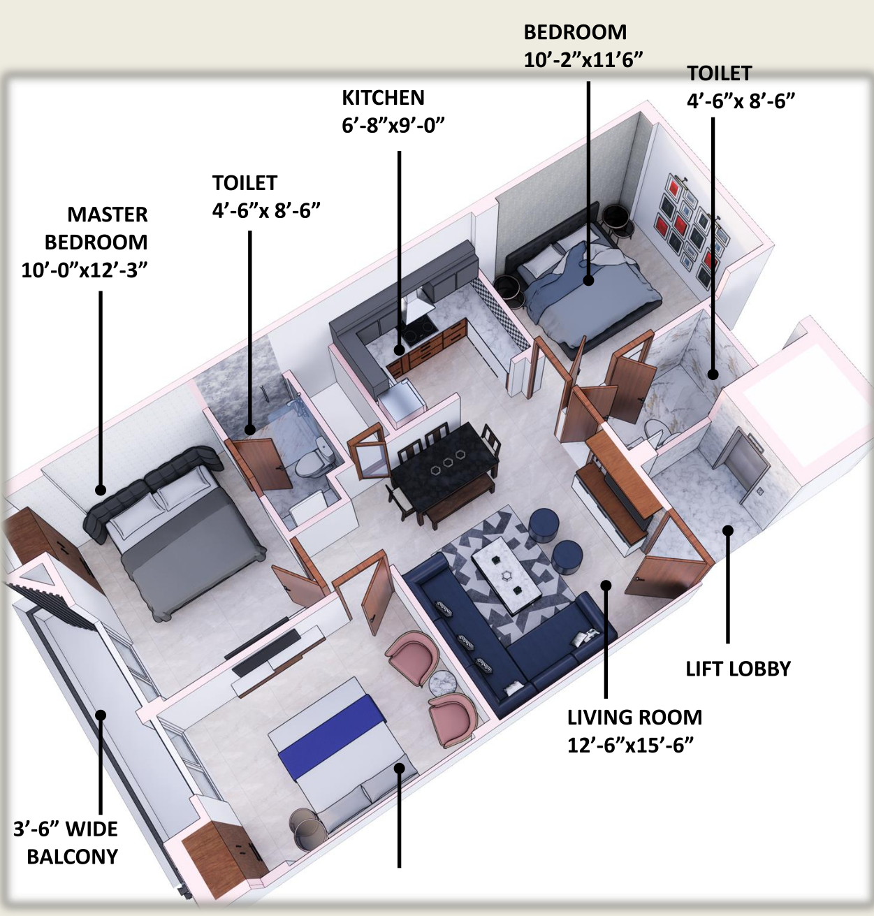Floor Plan Floor Plan