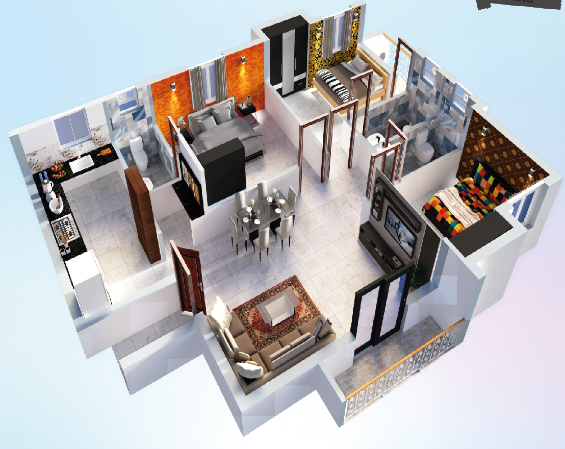 Floor Plan Floor Plan