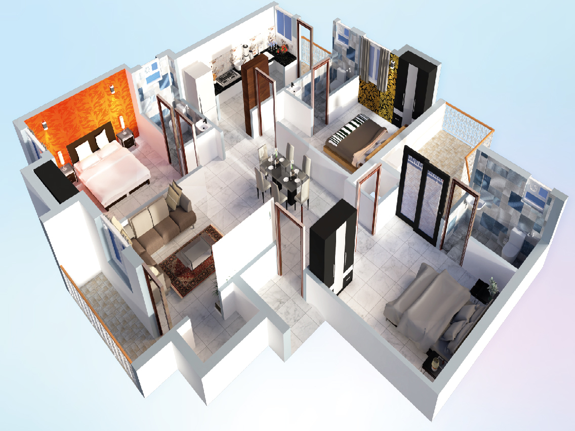 Floor Plan Floor Plan