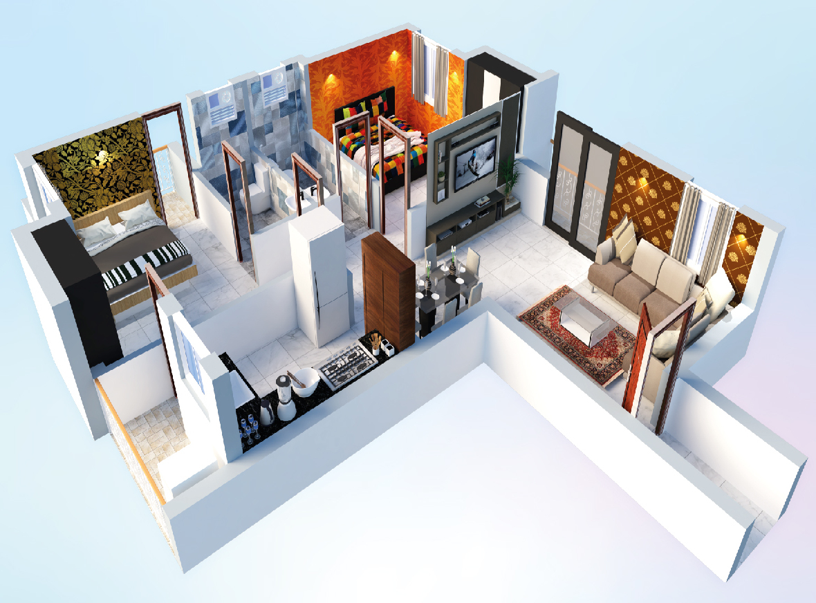 Floor Plan Floor Plan