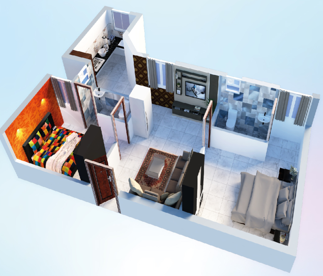 Floor Plan Floor Plan