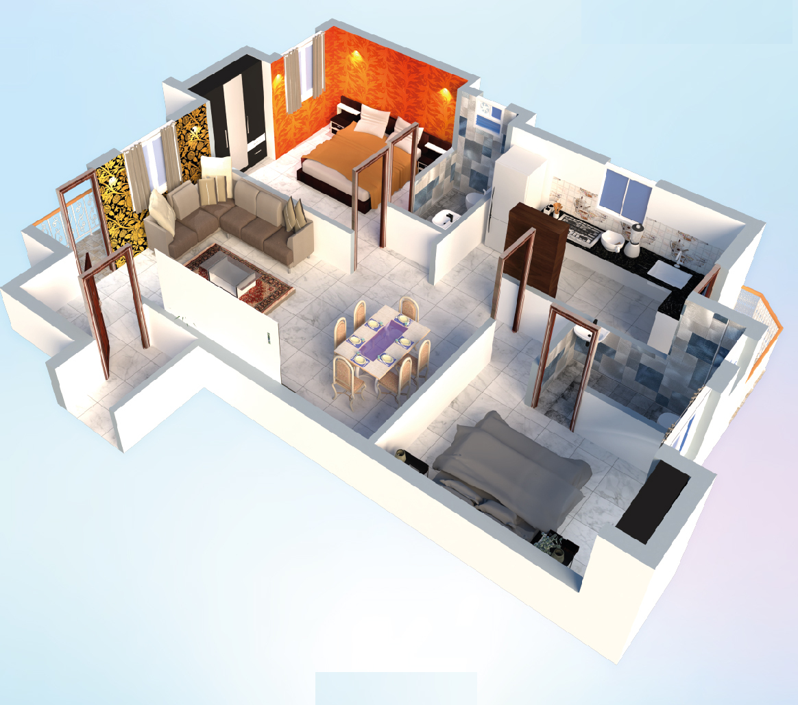 Floor Plan Floor Plan