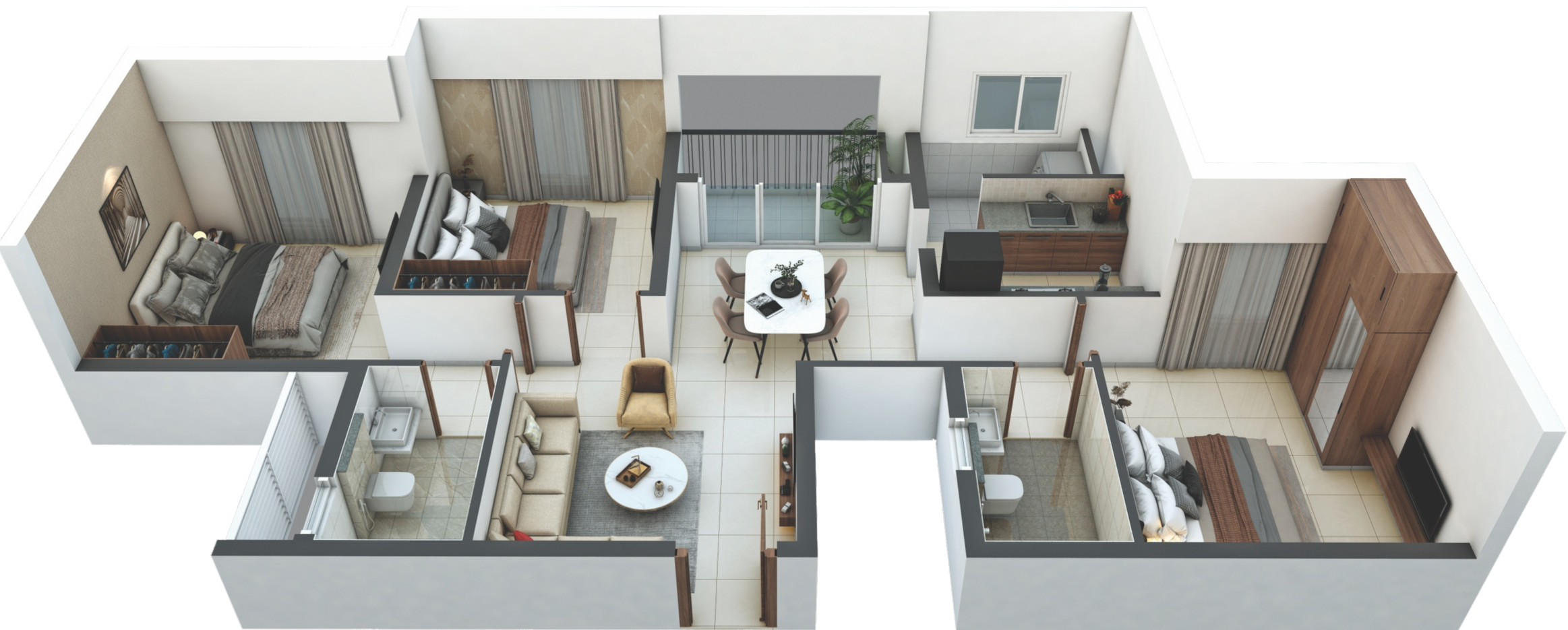 Floor Plan Floor Plan