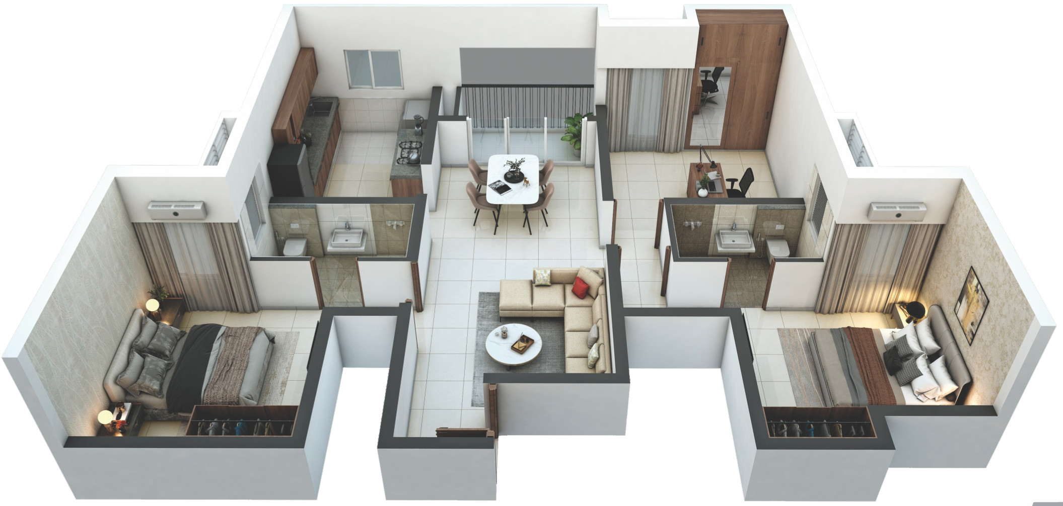 Floor Plan Floor Plan