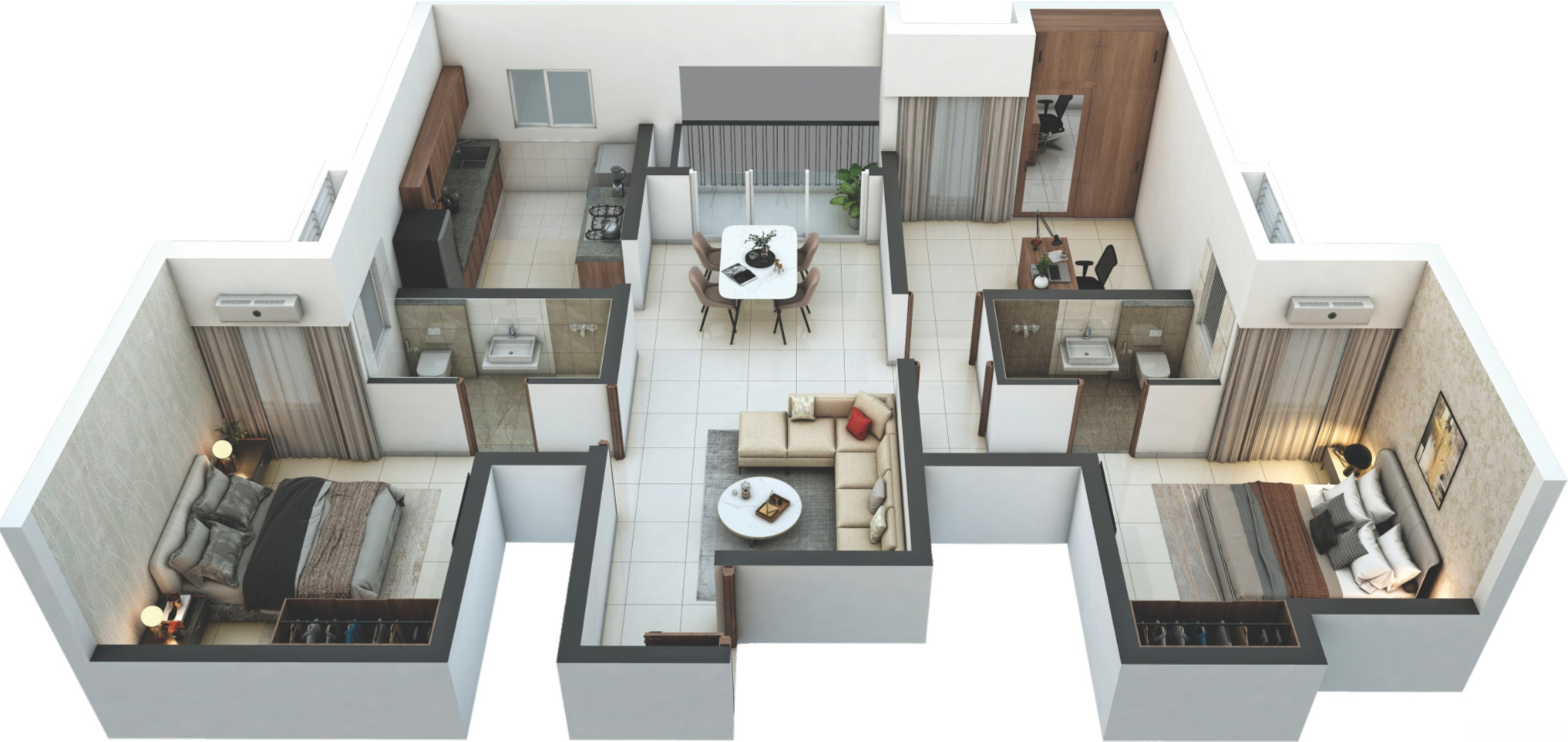 Floor Plan Floor Plan