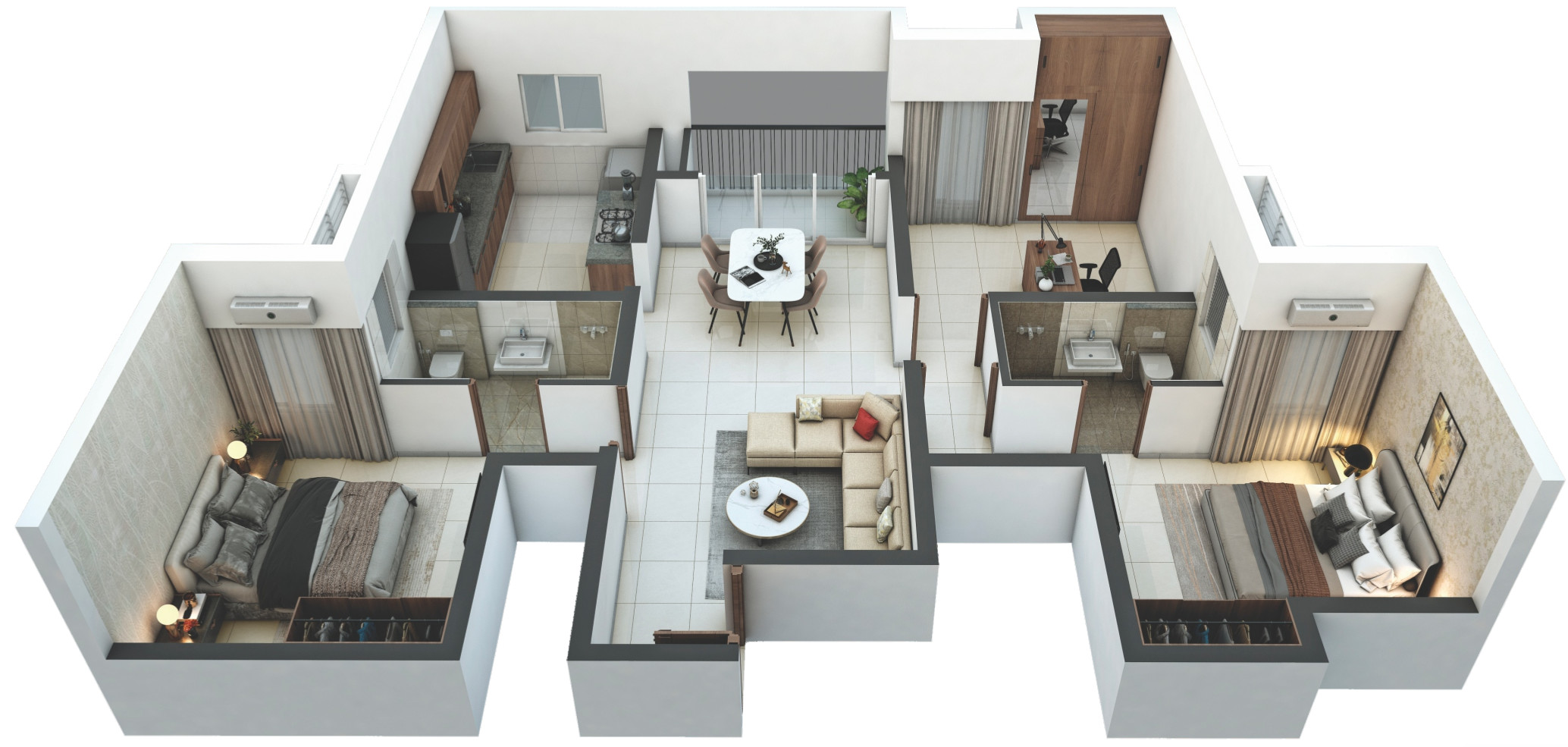 Floor Plan Floor Plan