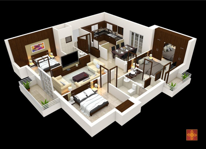 Floor Plan Floor Plan
