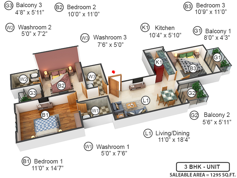 dummy Signature Global City 37D Phase 2 dummy Signature Global City 37D Phase 2