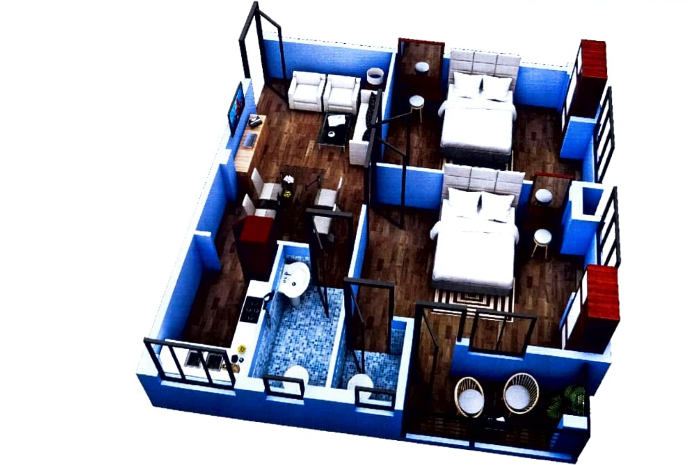 Floor Plan Floor Plan