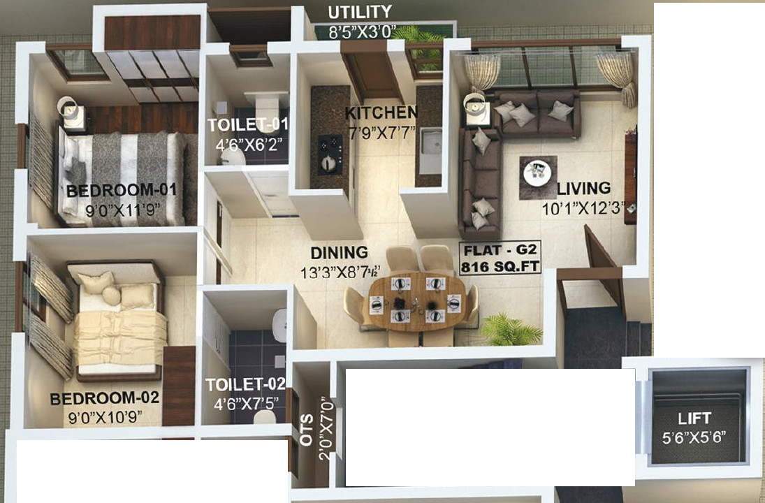 Floor Plan Floor Plan