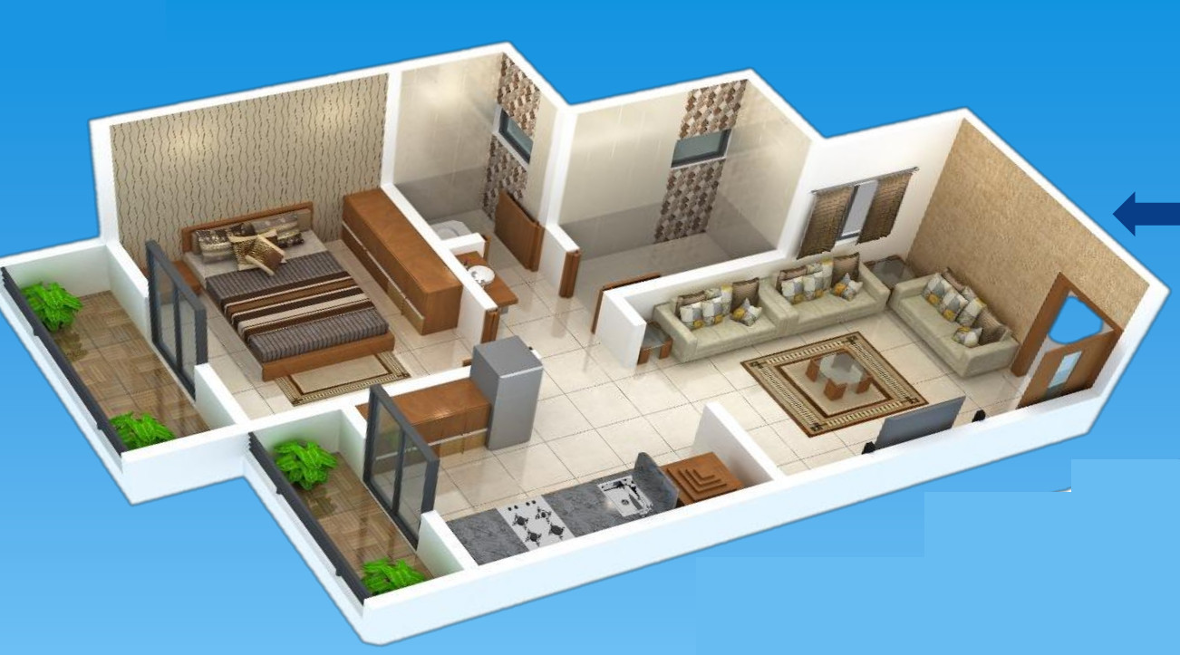 Floor Plan Floor Plan