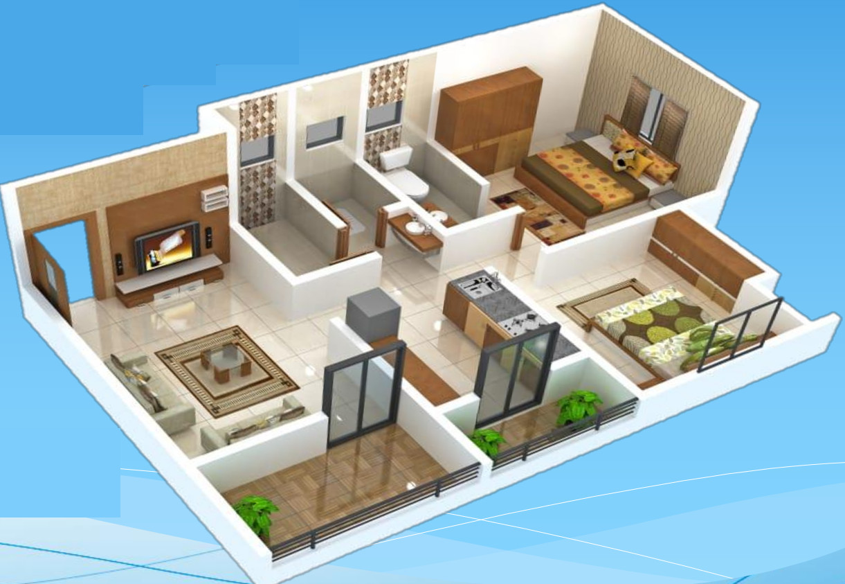 Floor Plan Floor Plan