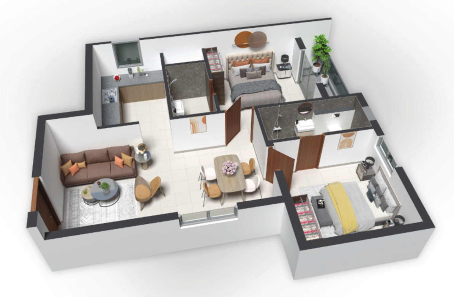 dummy GP Homes Elanza dummy GP Homes Elanza