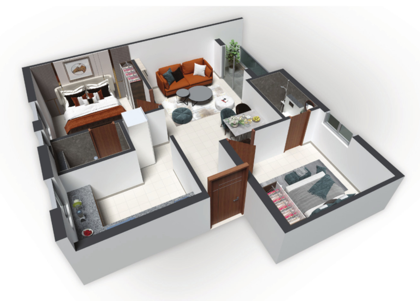Floor Plan Floor Plan