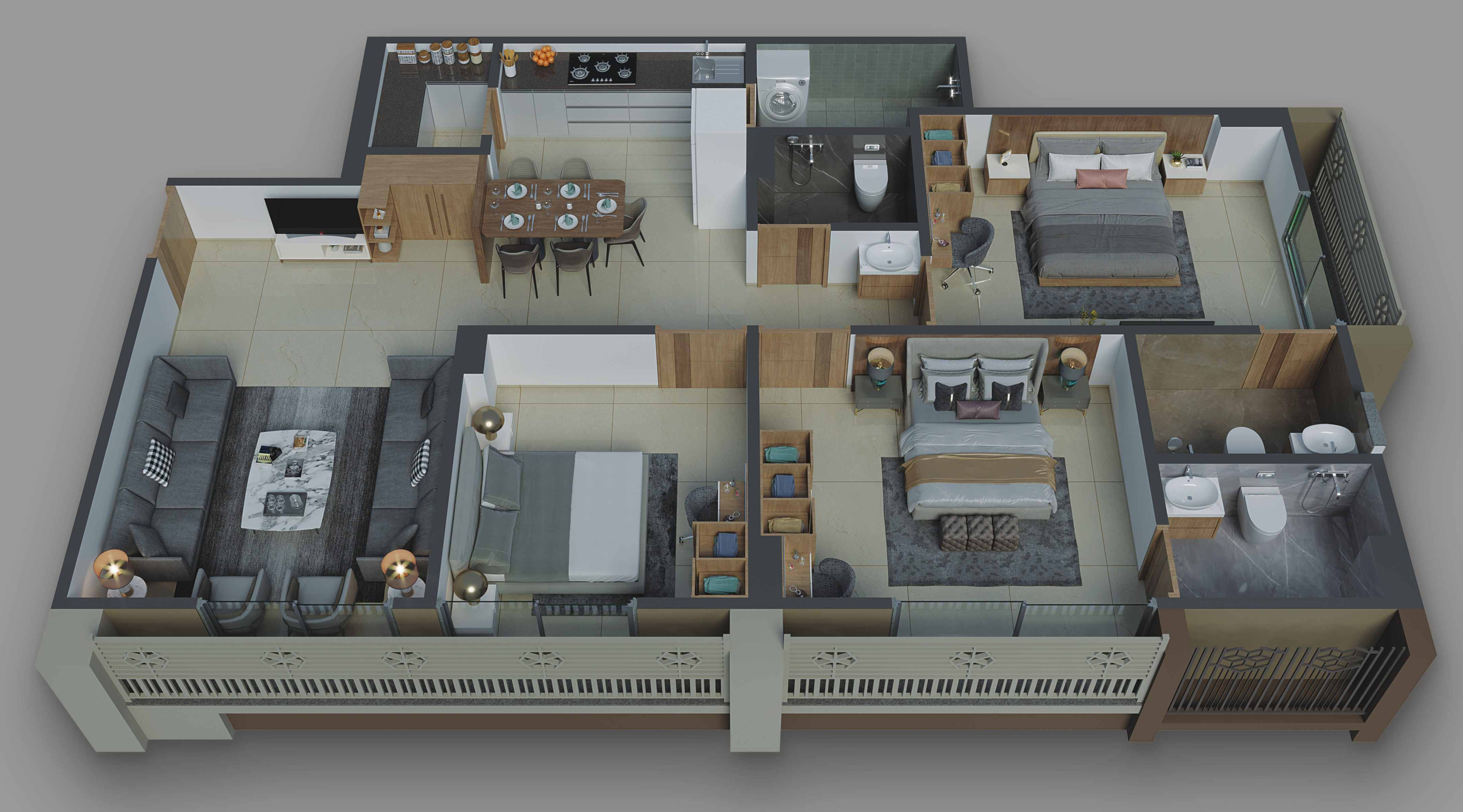 Floor Plan Floor Plan