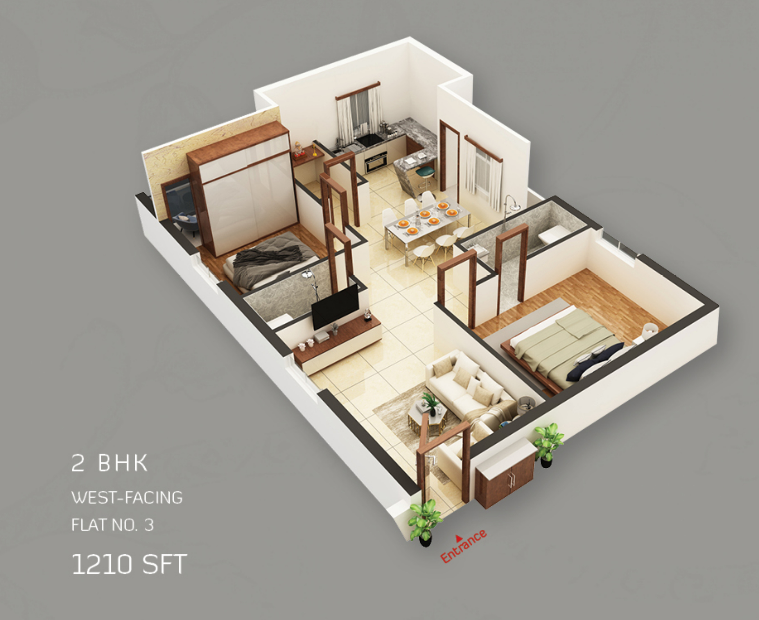 dummy Krishna Bai Residency dummy Krishna Bai Residency
