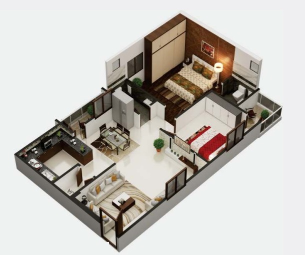 Floor Plan Floor Plan