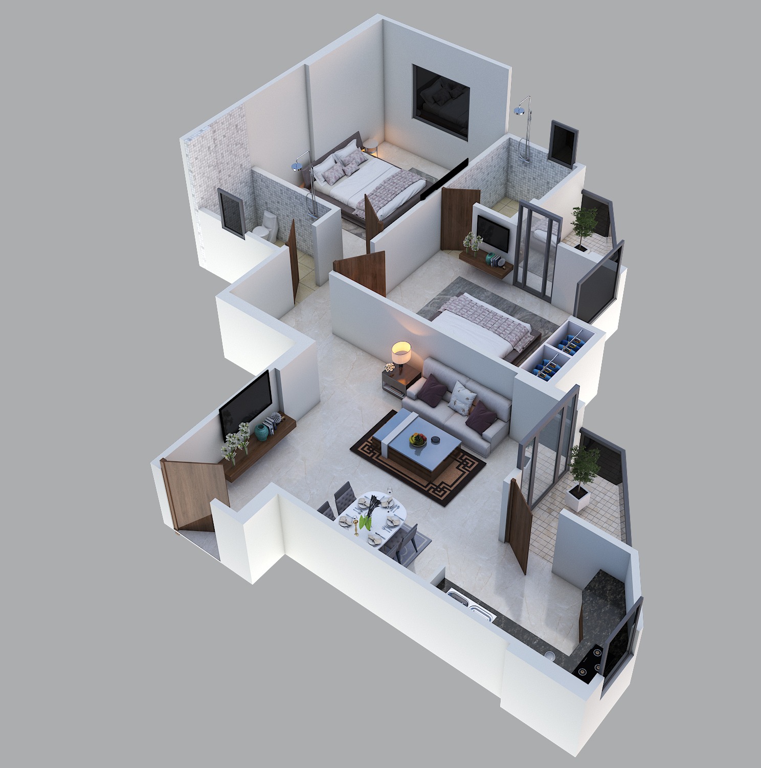 Floor Plan Floor Plan