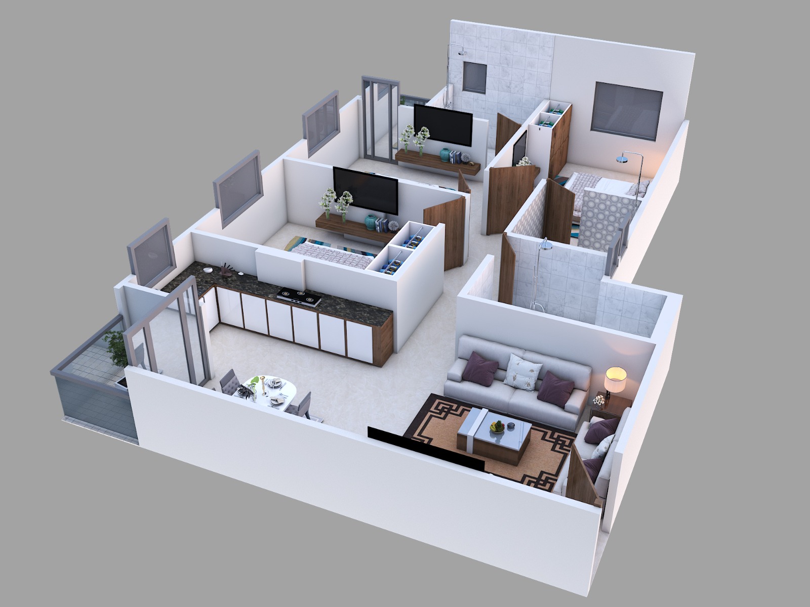 Floor Plan Floor Plan