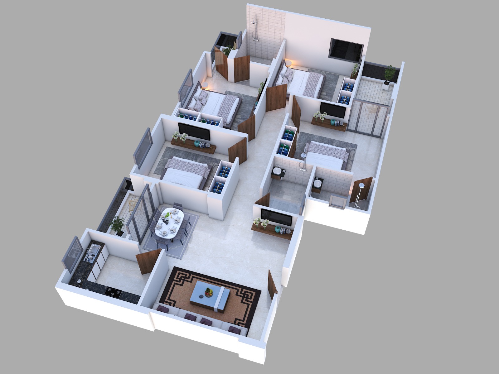 Floor Plan Floor Plan