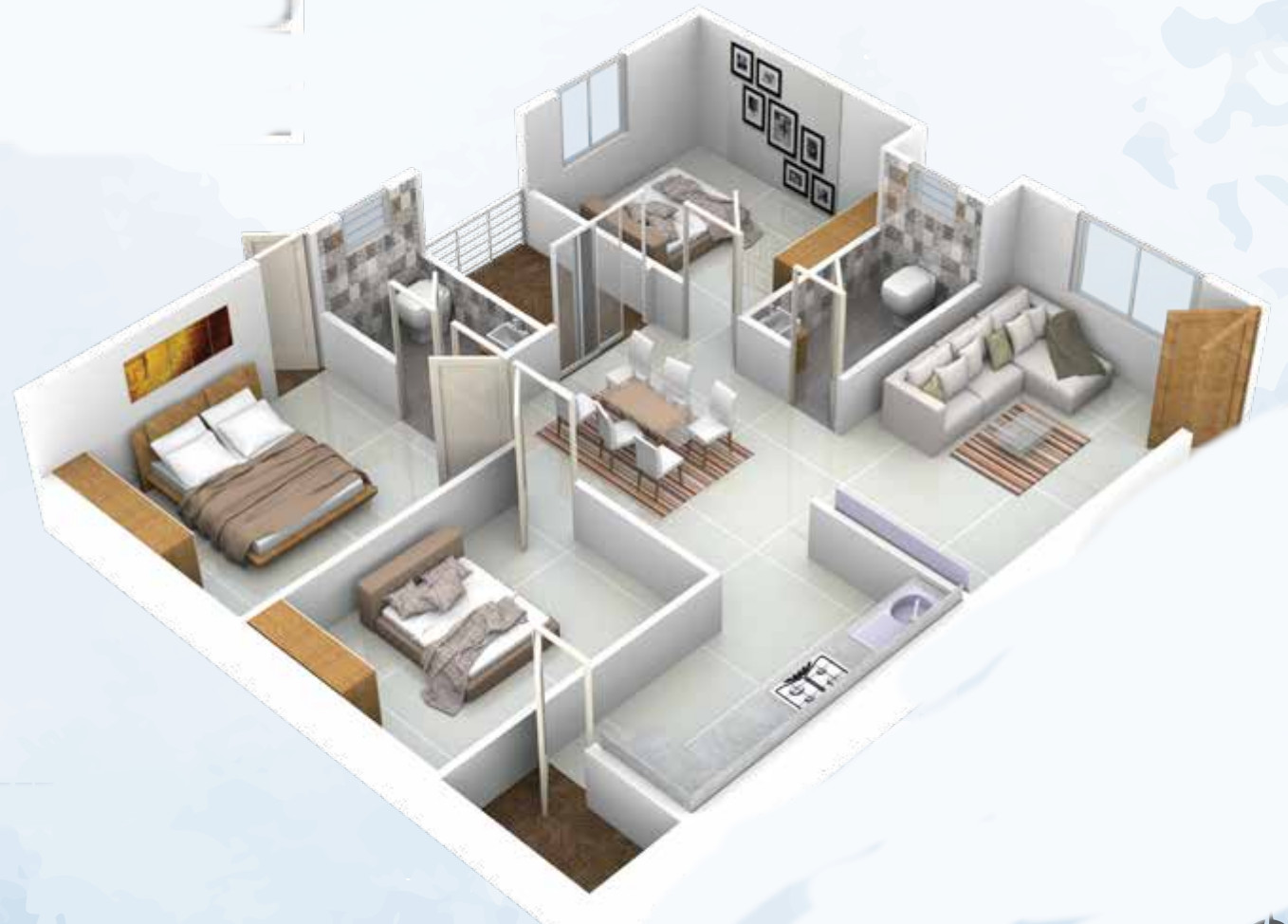 Floor Plan Floor Plan