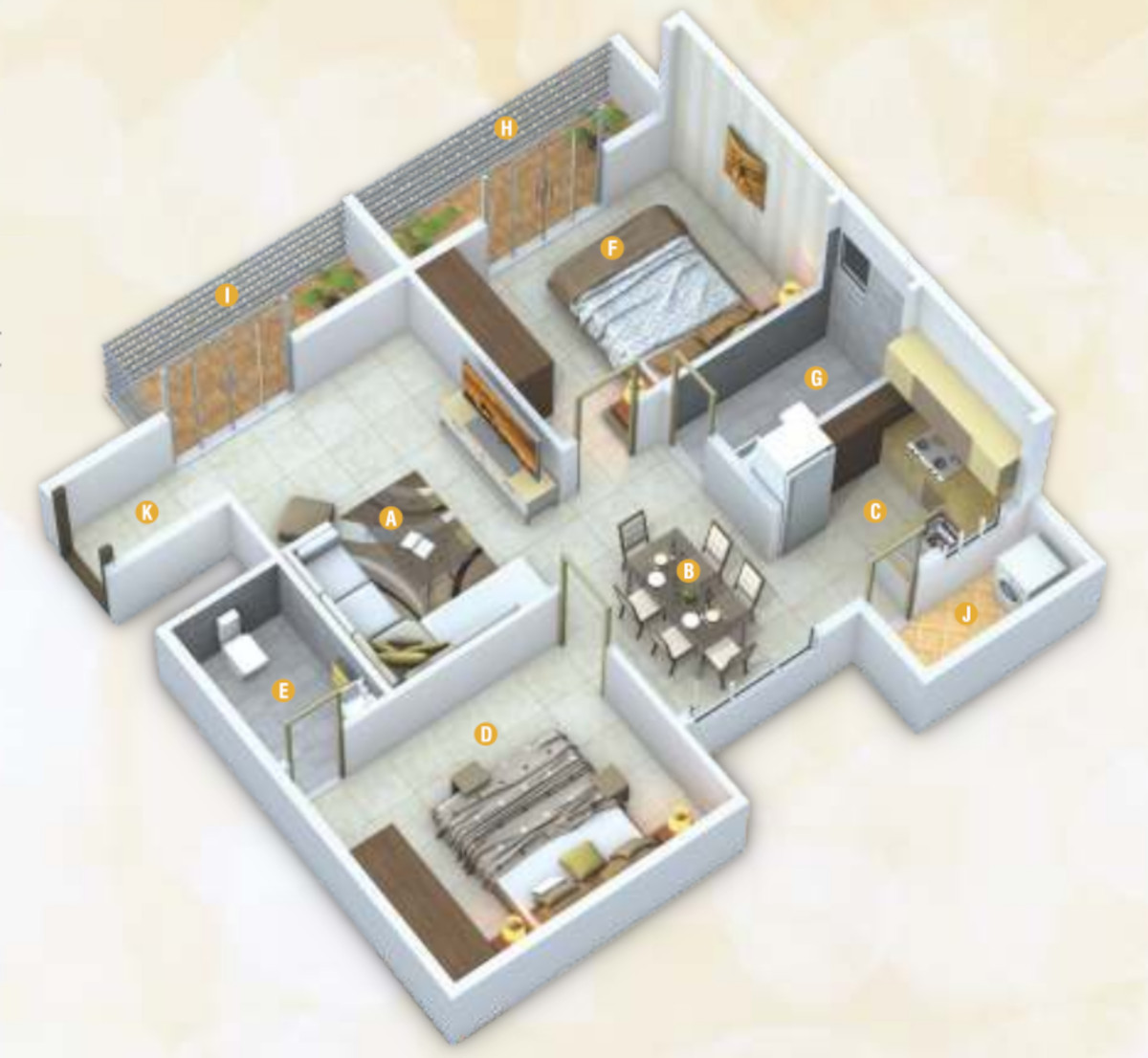 Floor Plan Floor Plan
